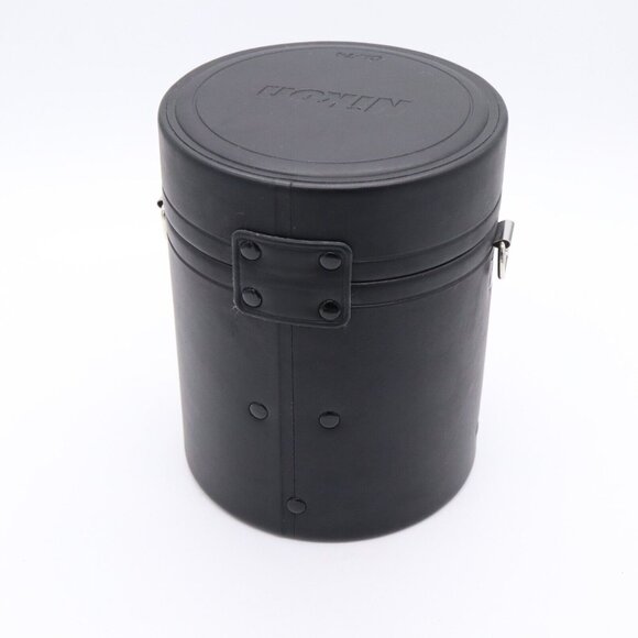 Nikon CL-74 Hard Lens Case for AF-S 28-70mm f2.8 D IF-ED a - Picture 2 of 7